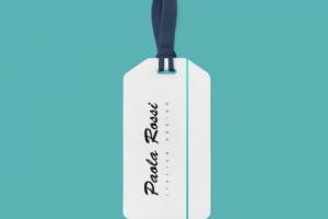 Бирка для Paola Rossi