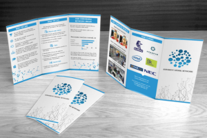 Буклет для "Нейросети Ашманова"