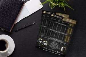 Прайс лист для "Империя"