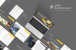 Презентация для Ziffel