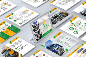 Презентация для Флит Компани