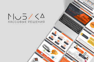 Презентация для Mobika
