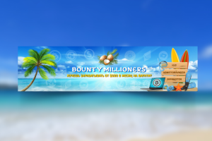 Обложка для группы в ВК