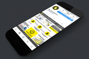 Инсталендинг для kleysnab.ru