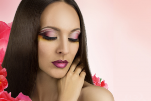 Баннер «Ева салон красоты»