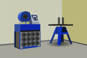 Перерисовка фотографии в вектор