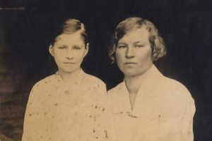 Реставрация фото