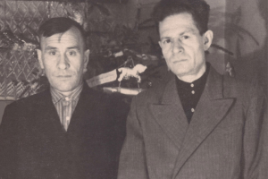 Реставрация фото