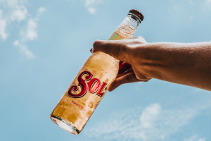 Замена бутылки