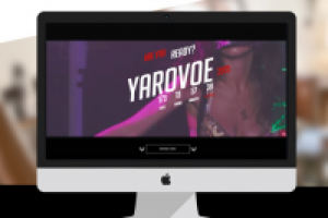 ПРОМО-сайт курорта