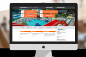 Сайт-визитка