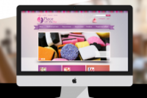 Интернет-магазин мыла