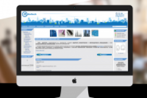 Корпоративный сайт