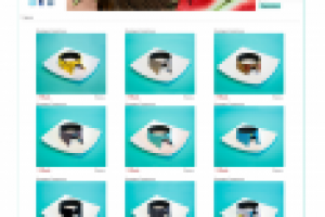 Интернет-магазин [продаю]