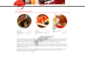 Доставка суши [Продаю]