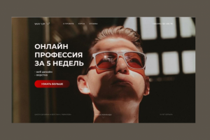 Онлайн школа