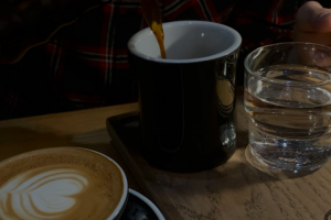 Любительское видео