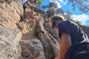 Любительское видео