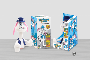 Дизайн упаковки.