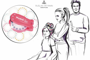 Иллюстрация для упаковки.