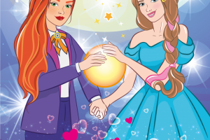 Иллюстрация для детей.