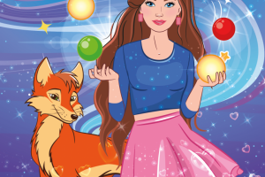 Иллюстрация для детей.