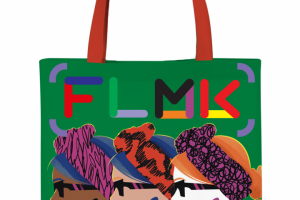 Дизайн шопперов.