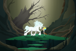 Произвольная иллюстрация