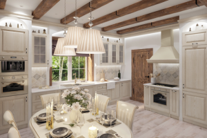 Загородный дом. Подмосковье.