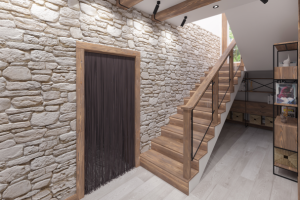 Загородный дом. Подмосковье.