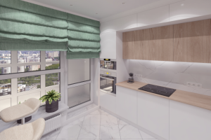 Квартира в С.Петербурге