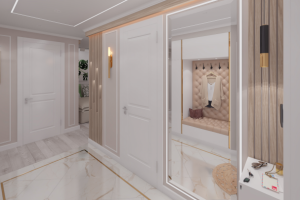 Квартира в С.Петербурге