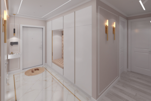 Квартира в С.Петербурге