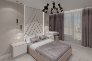 Квартира в С.Петербурге