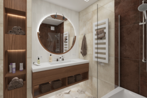 Квартира в С.Петербурге