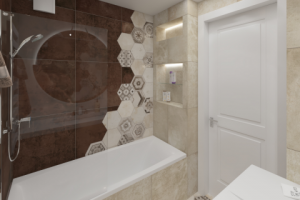 Квартира в С.Петербурге