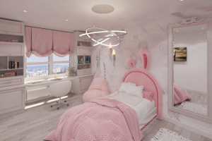 Квартира в С.Петербурге