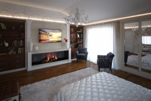 Мастер-спальная