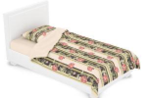 Визуализация текстиля для интернет магазина