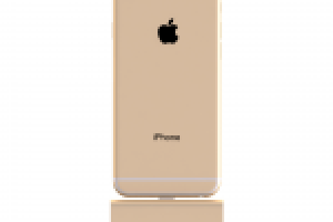 Визуализация зарядного устройства для телефона