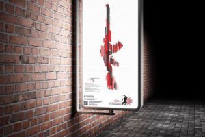 Фирменный стиль к 100-ю М.Т. Калашникова