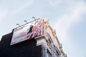 Фирменный стиль к 100-ю М.Т. Калашникова