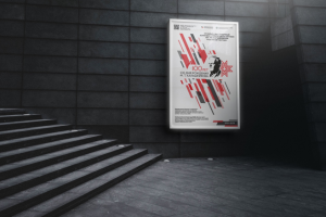 Фирменный стиль к 100-ю М.Т. Калашникова