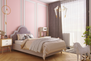 Дизайн детской №2