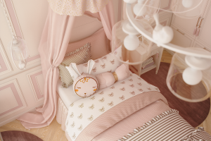 Дизайн детской.