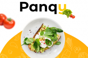 Panqy - генератор здорового питания