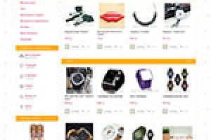 Интернет-магазин необычных хэнд-мэйд презентов