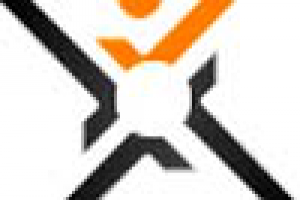 Логотип компании по сбору металлоконструкций