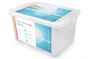 Упаковка таблеток для посудомоечной машины