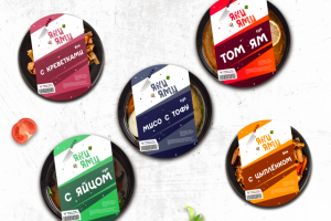 Упаковки Яки Ями